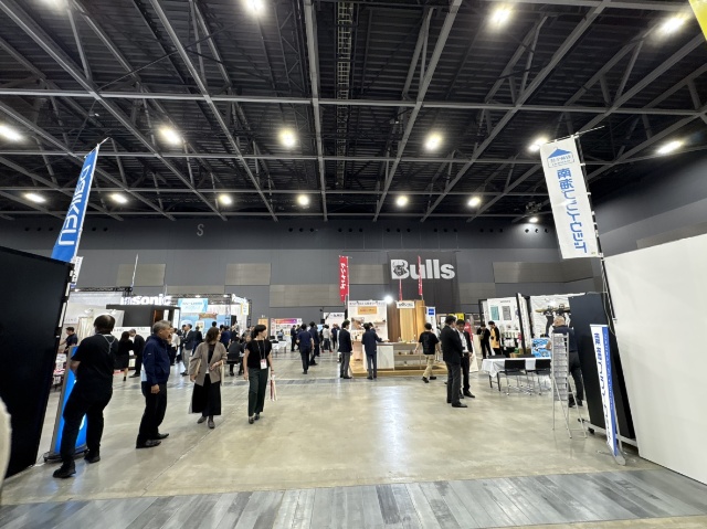 九州ジャパン建材フェア