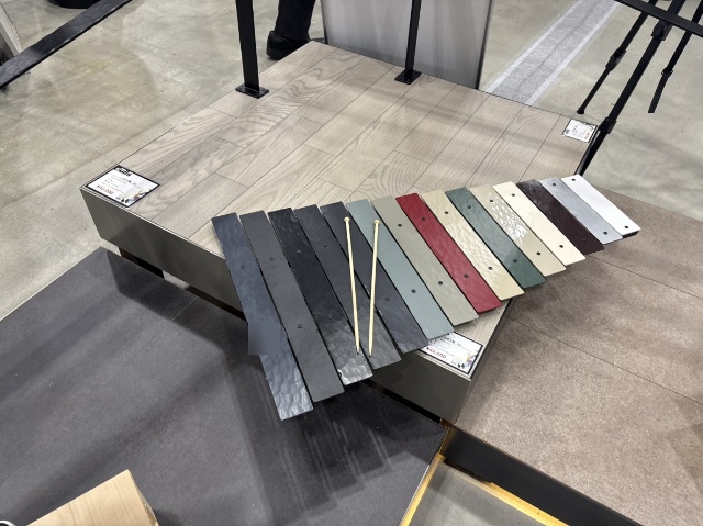 九州ジャパン建材フェア