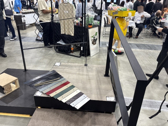 九州ジャパン建材フェア