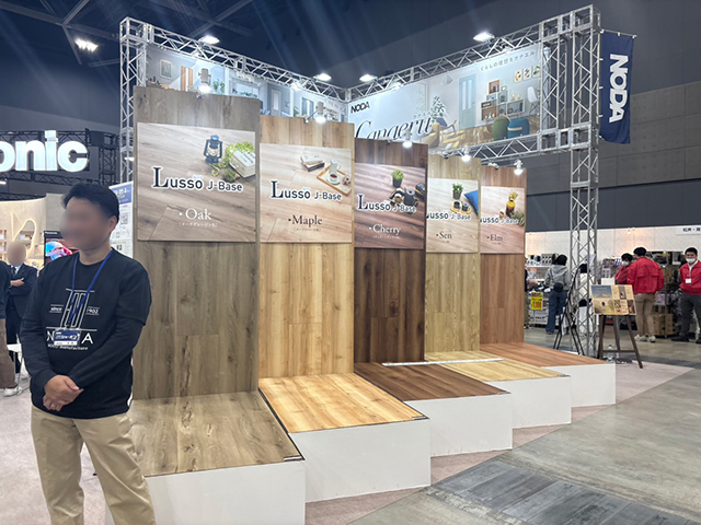 アイラブホームフェア in 福岡